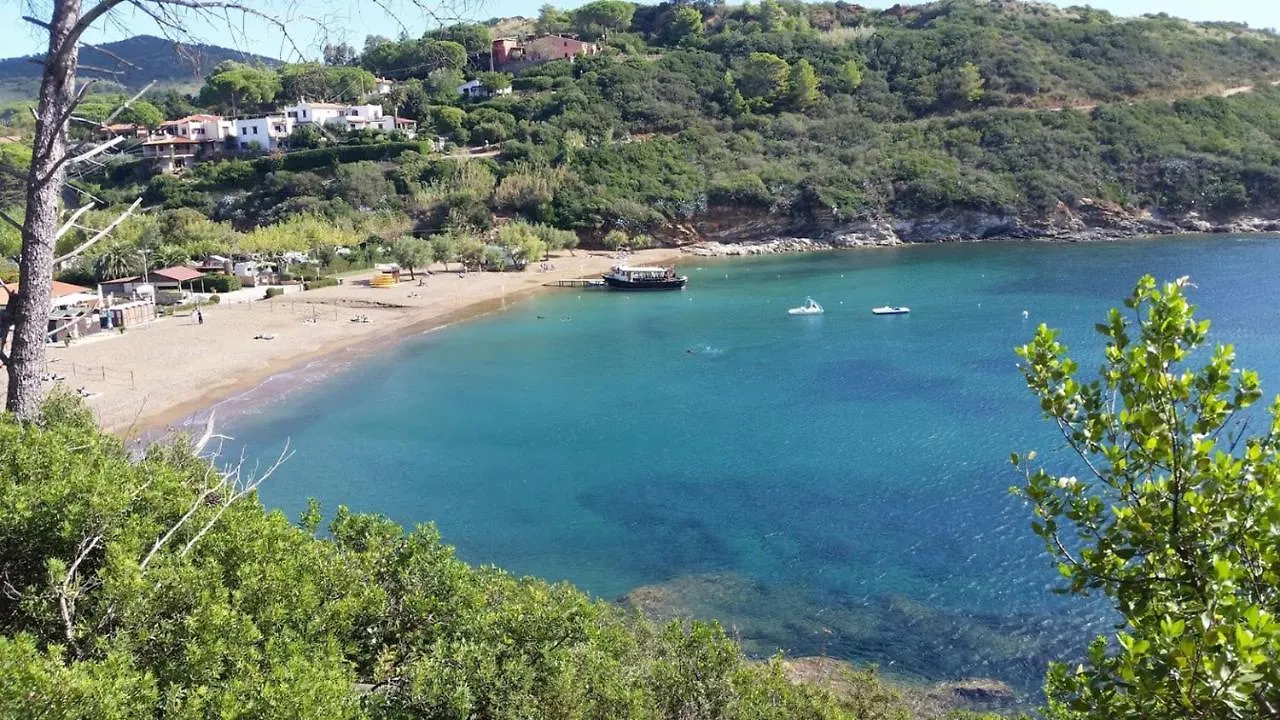 Sogno Azzurro Apartment Porto Azzurro 0*,  Italy