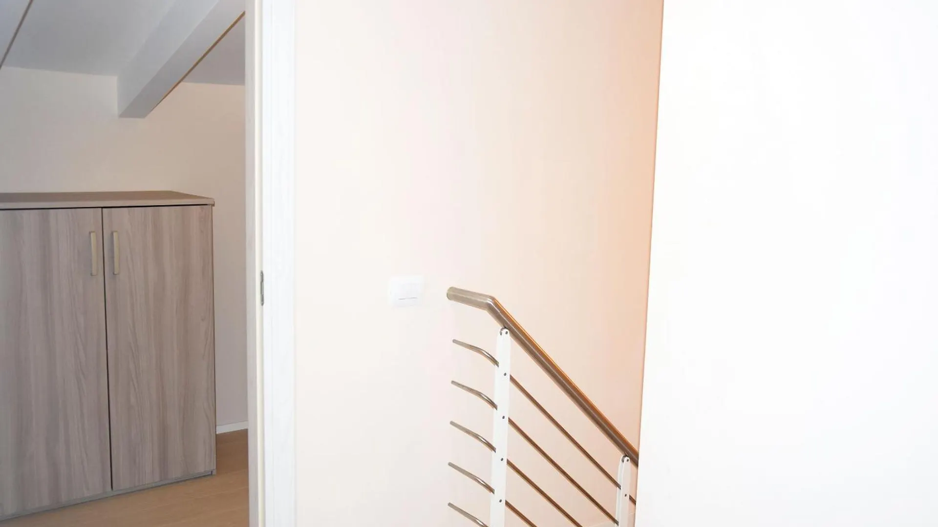 Sogno Azzurro Apartment Porto Azzurro