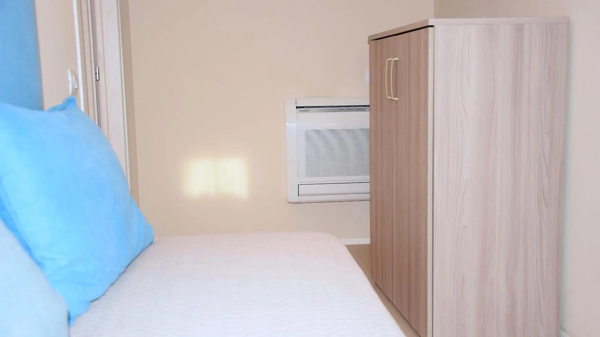 Sogno Azzurro Apartment Porto Azzurro