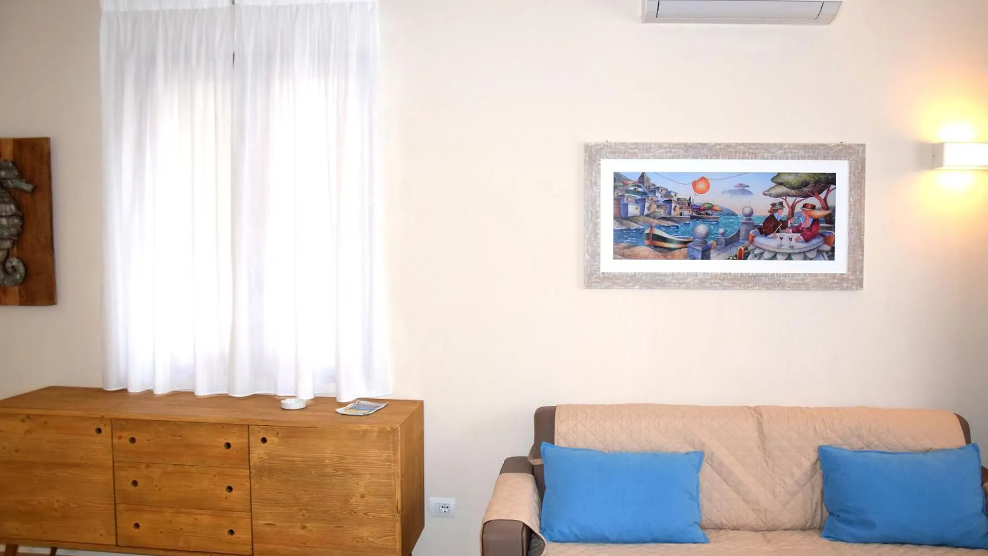 Sogno Azzurro Apartment Porto Azzurro 0*,  Italy