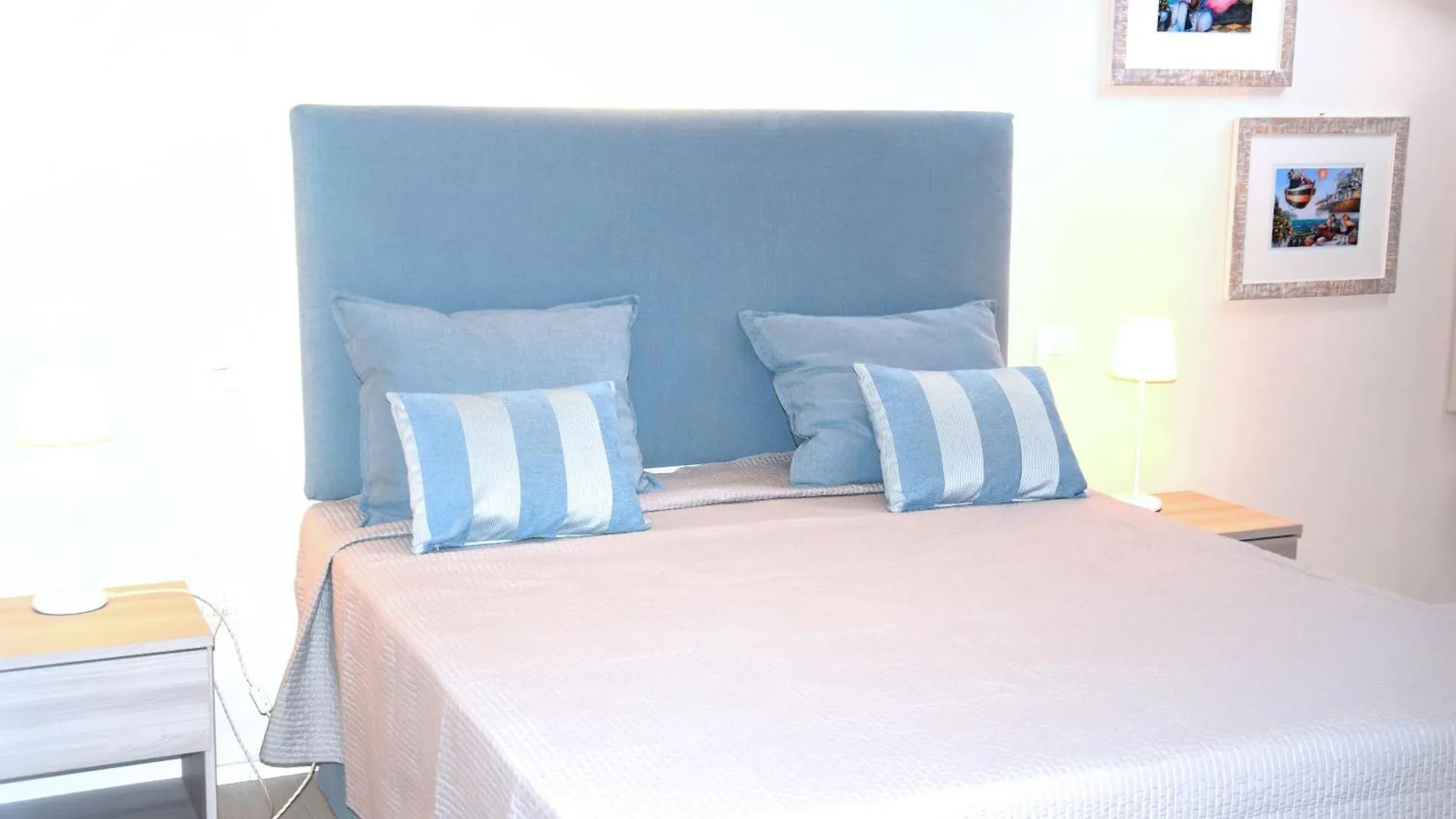 Sogno Azzurro Apartment Porto Azzurro