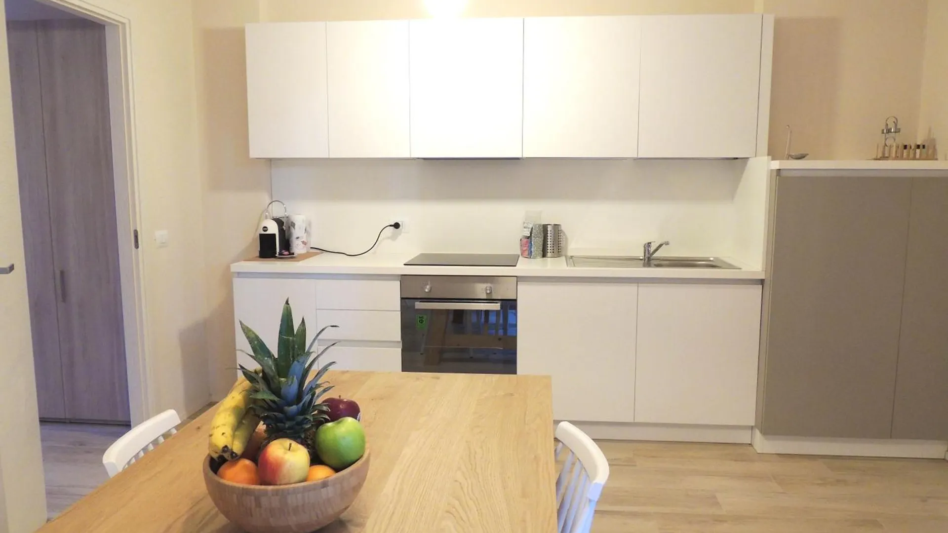 Sogno Azzurro Apartment Porto Azzurro
