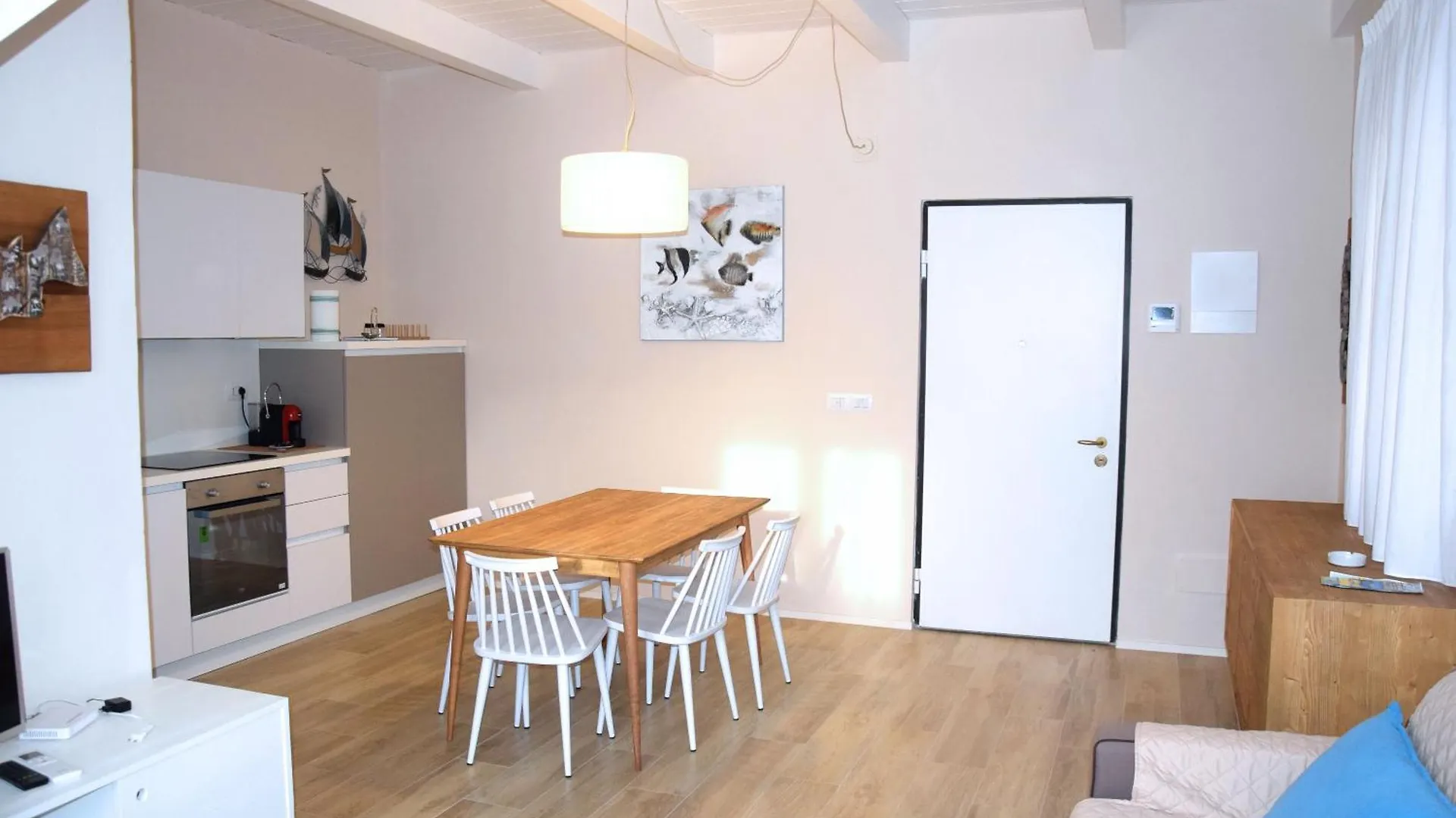 Sogno Azzurro Apartment Porto Azzurro Italy