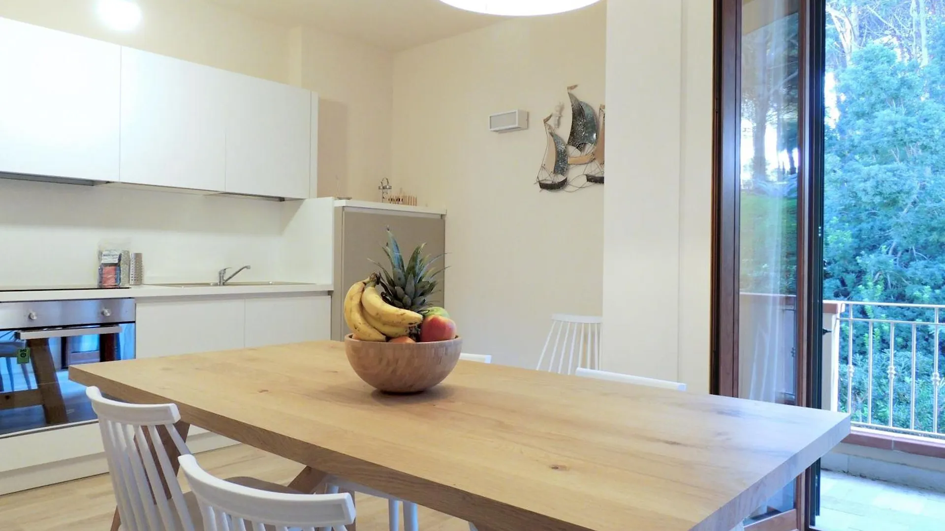Sogno Azzurro Apartment Porto Azzurro
