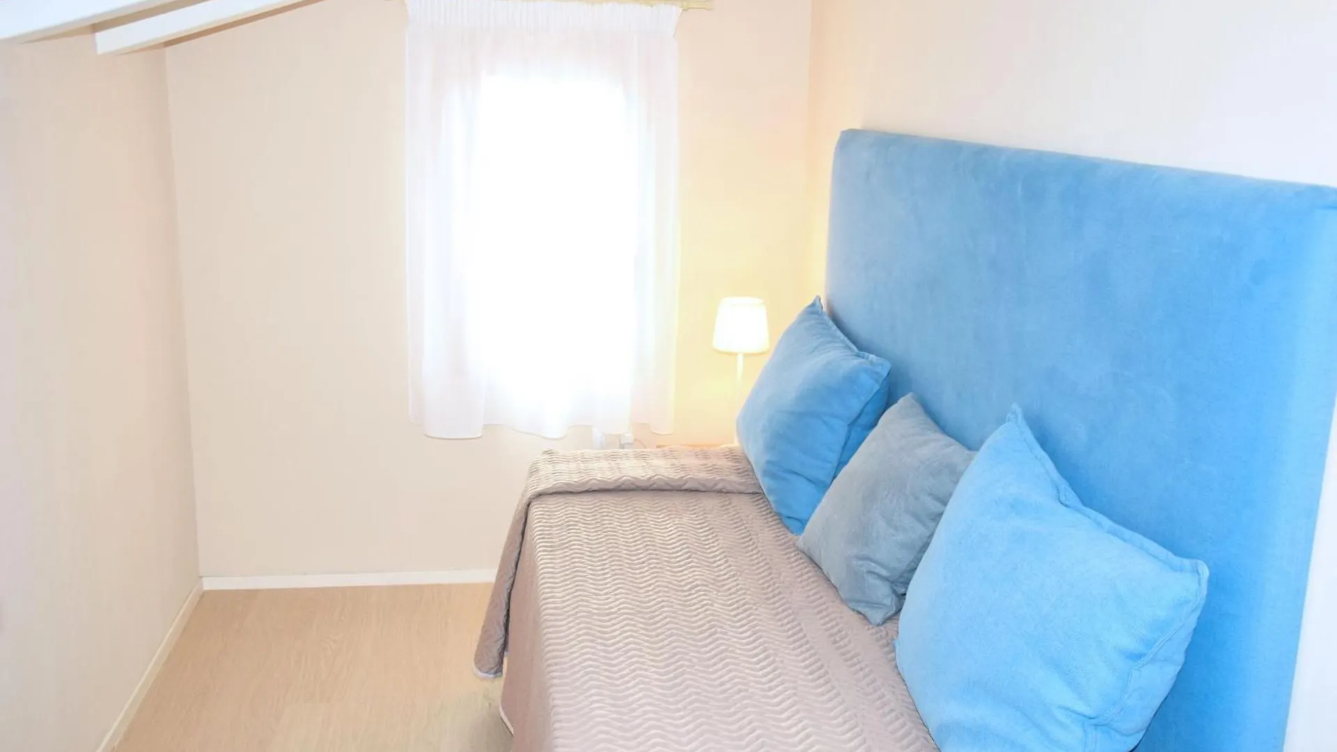 Sogno Azzurro Apartment Porto Azzurro