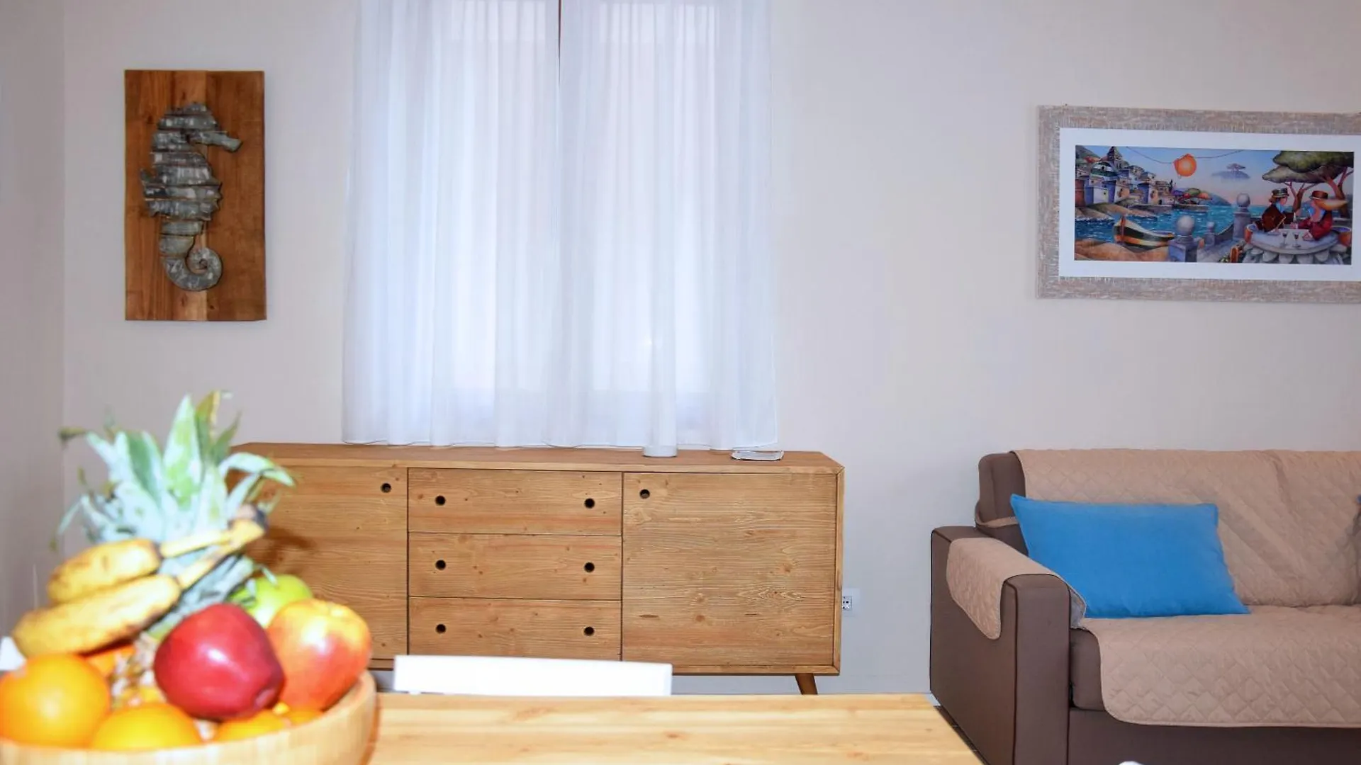 Sogno Azzurro Apartment Porto Azzurro