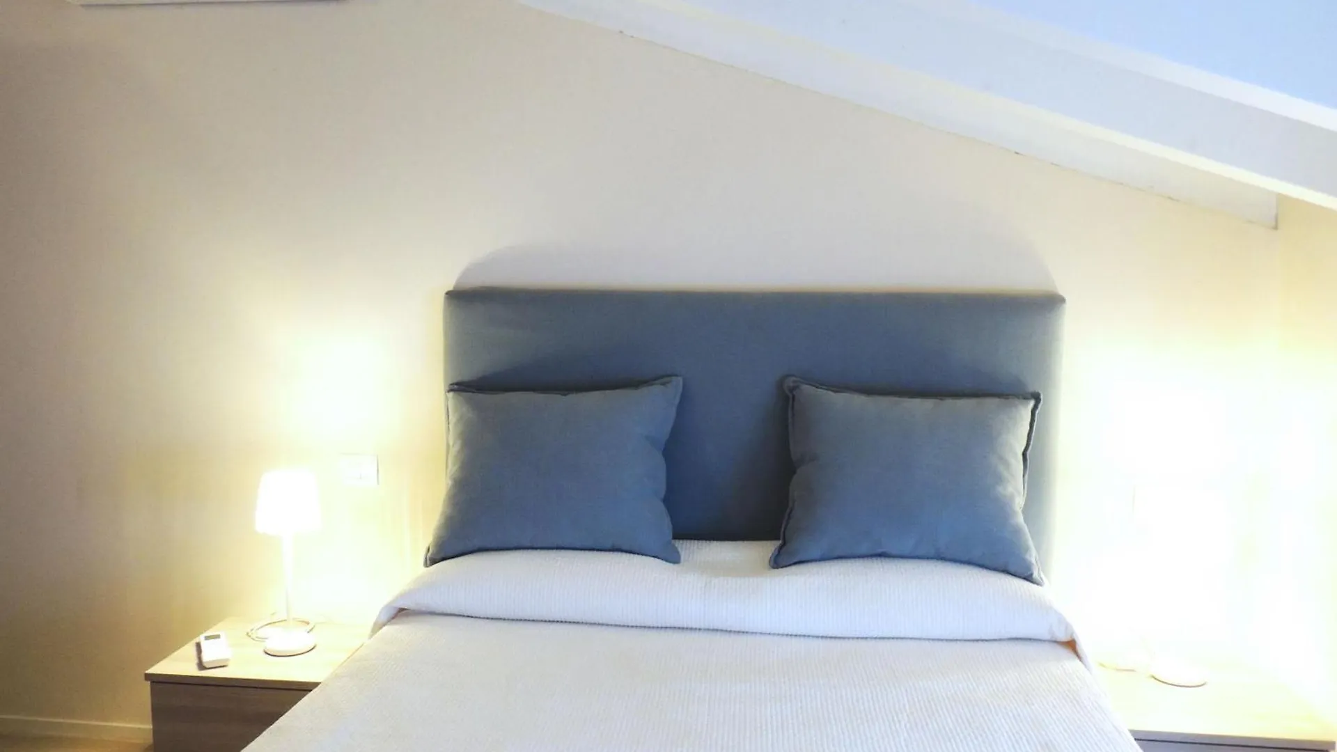 Sogno Azzurro Apartment Porto Azzurro
