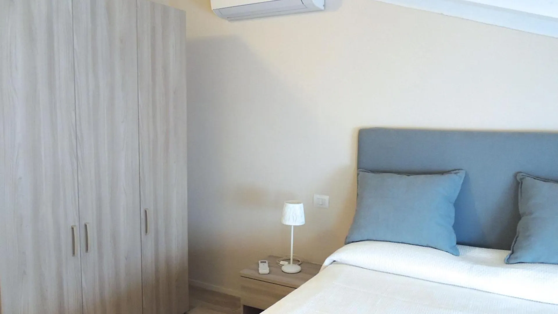 Sogno Azzurro Apartment Porto Azzurro 0*,