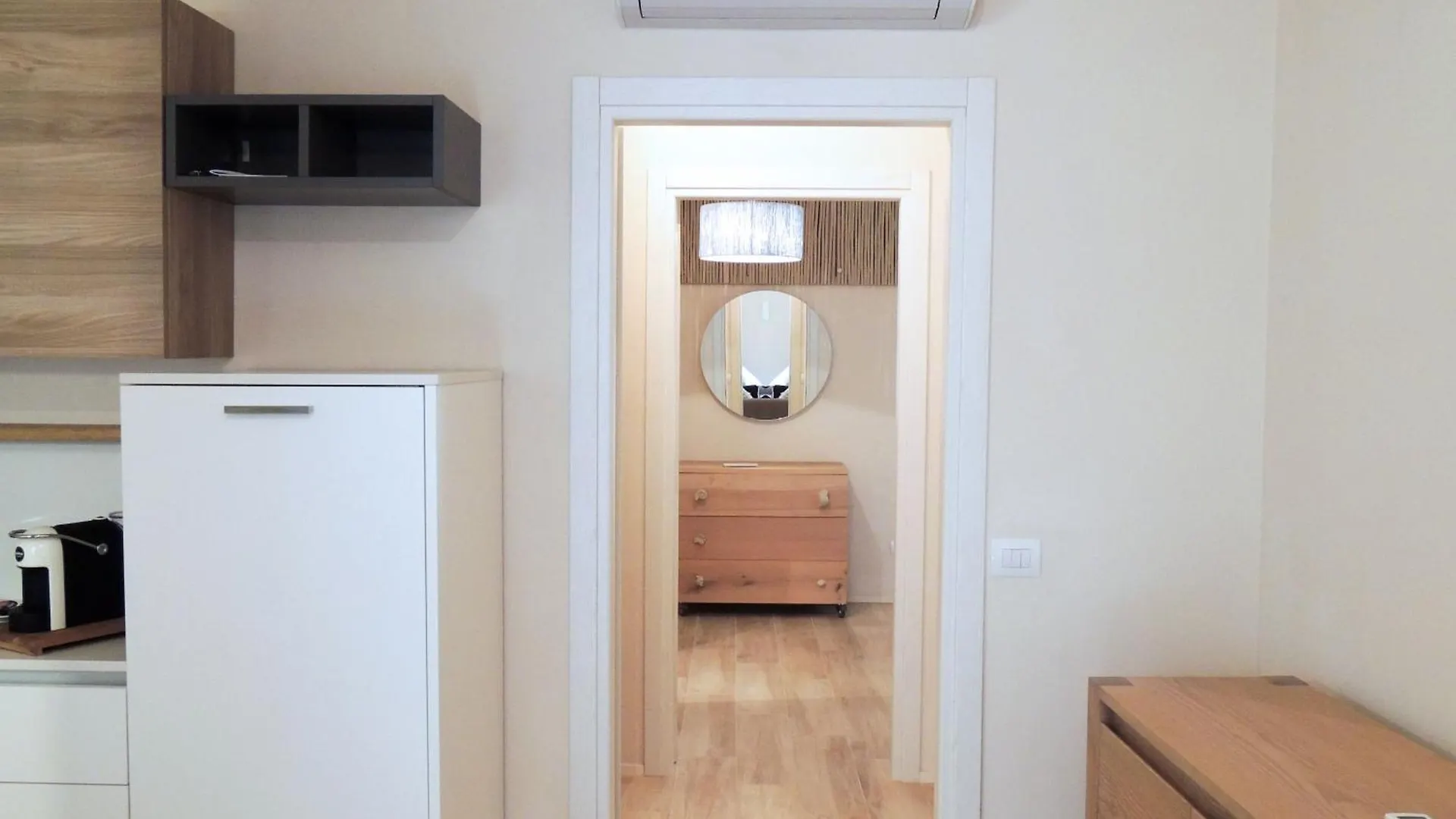 Sogno Azzurro Apartment Porto Azzurro 0*,