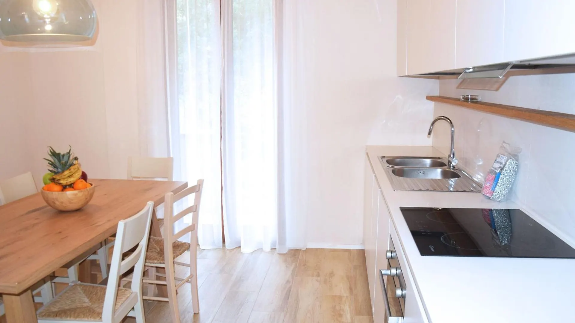 Sogno Azzurro Apartment Porto Azzurro
