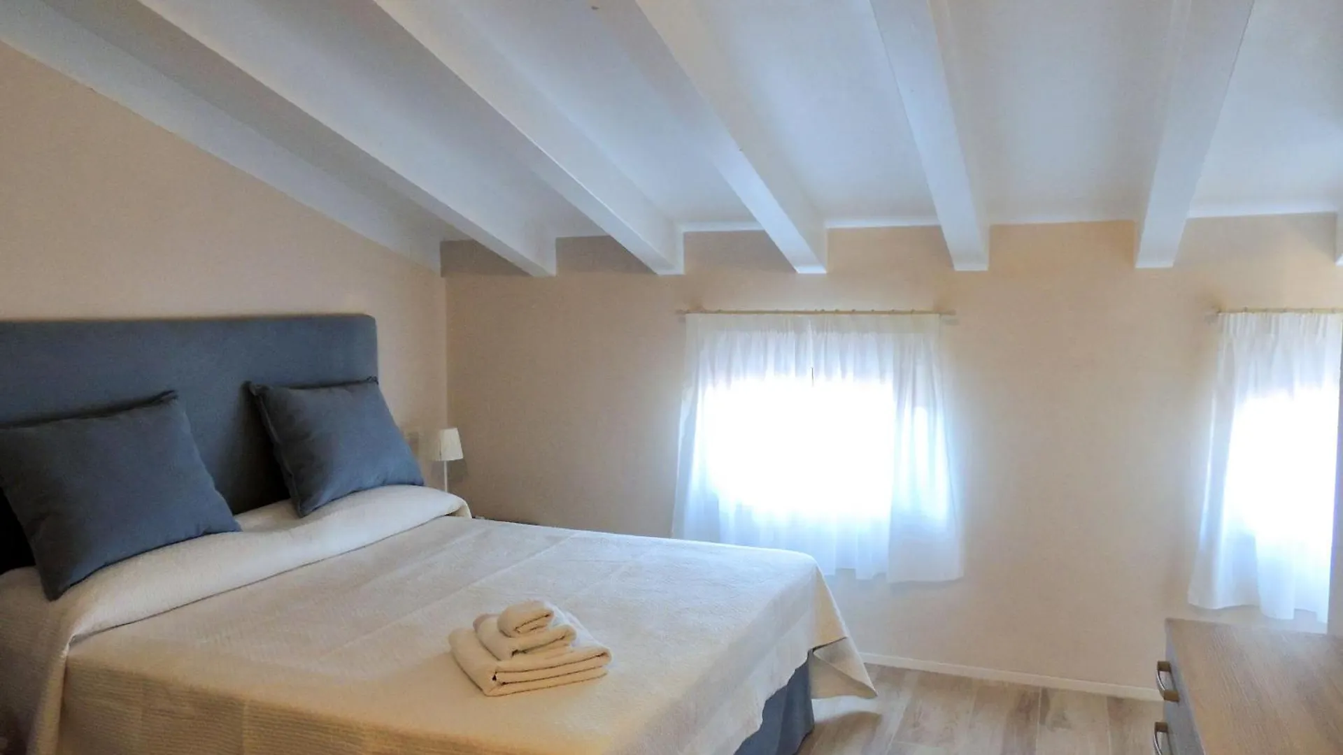 Sogno Azzurro Apartment Porto Azzurro