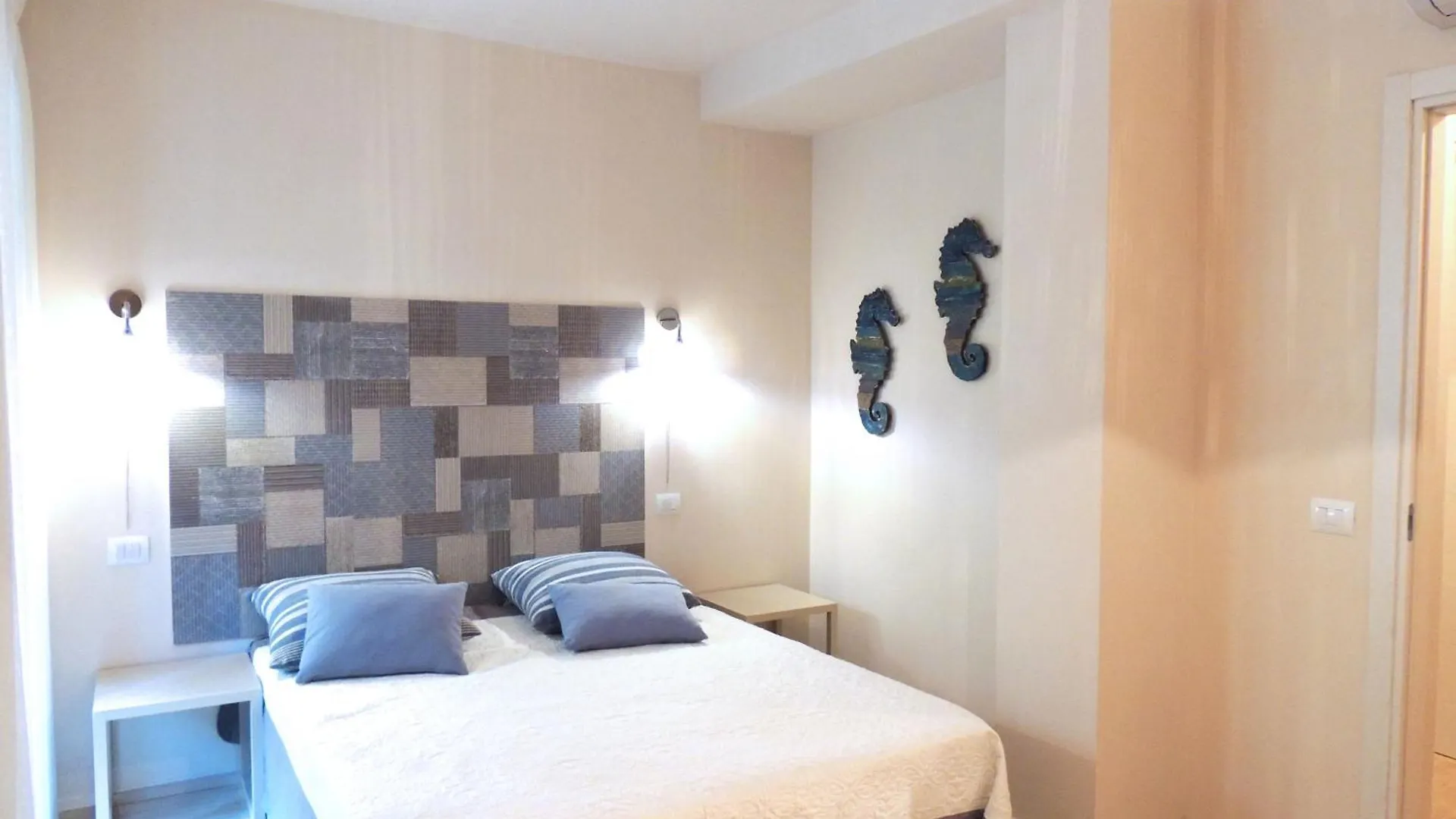 Sogno Azzurro Apartment Porto Azzurro 0*,