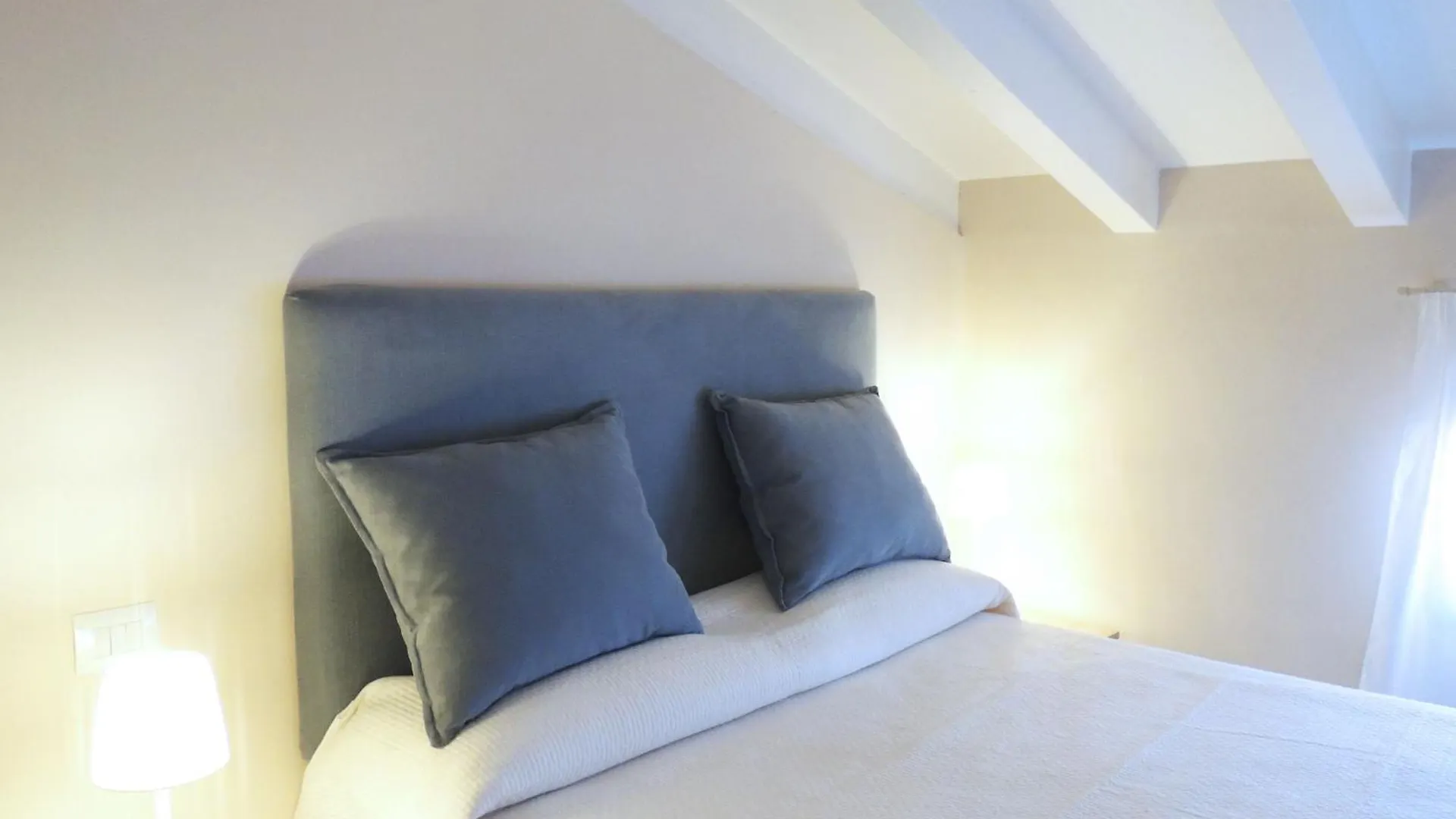 Sogno Azzurro Apartment Porto Azzurro