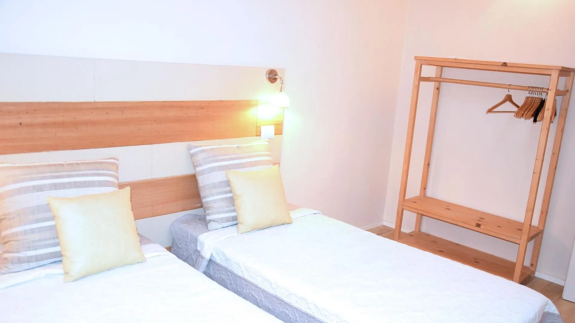 Sogno Azzurro Apartment Porto Azzurro 0*,
