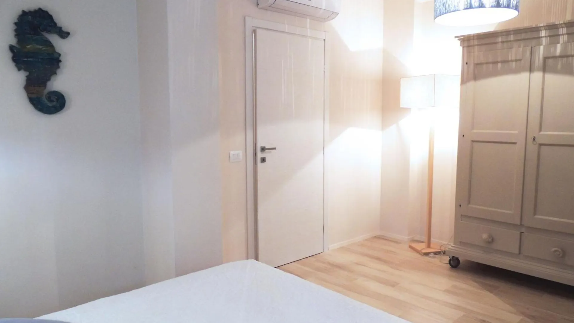 Sogno Azzurro Apartment Porto Azzurro 0*,  Italy