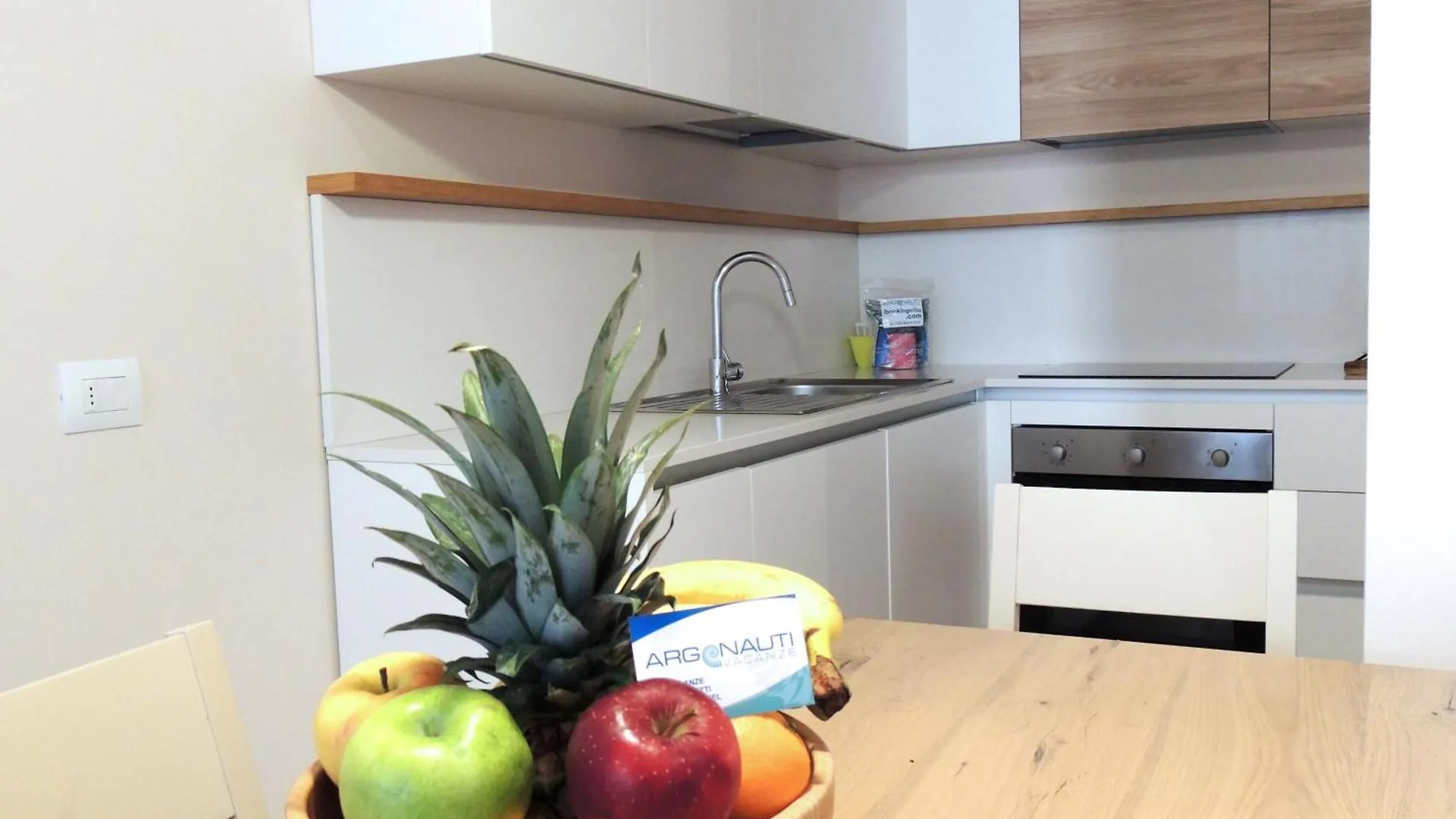 Sogno Azzurro Apartment Porto Azzurro Italy