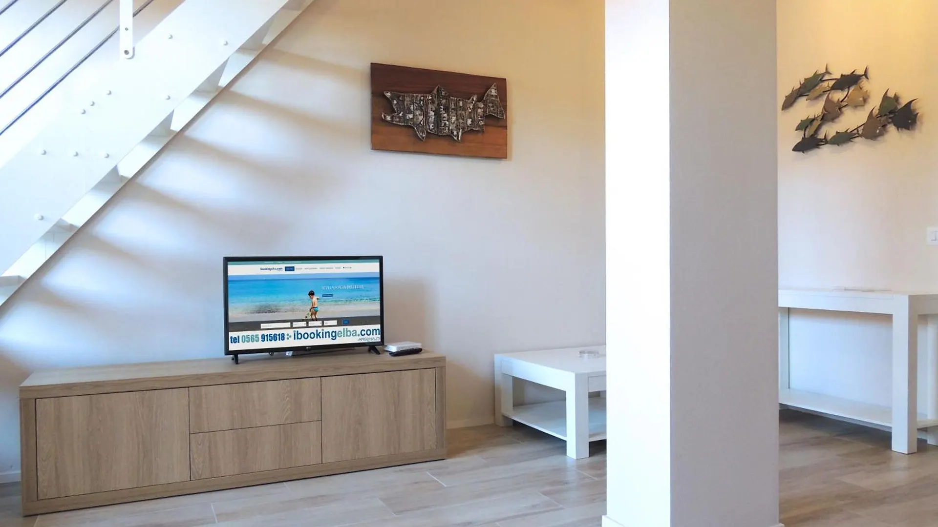 Sogno Azzurro Apartment Porto Azzurro 0*,