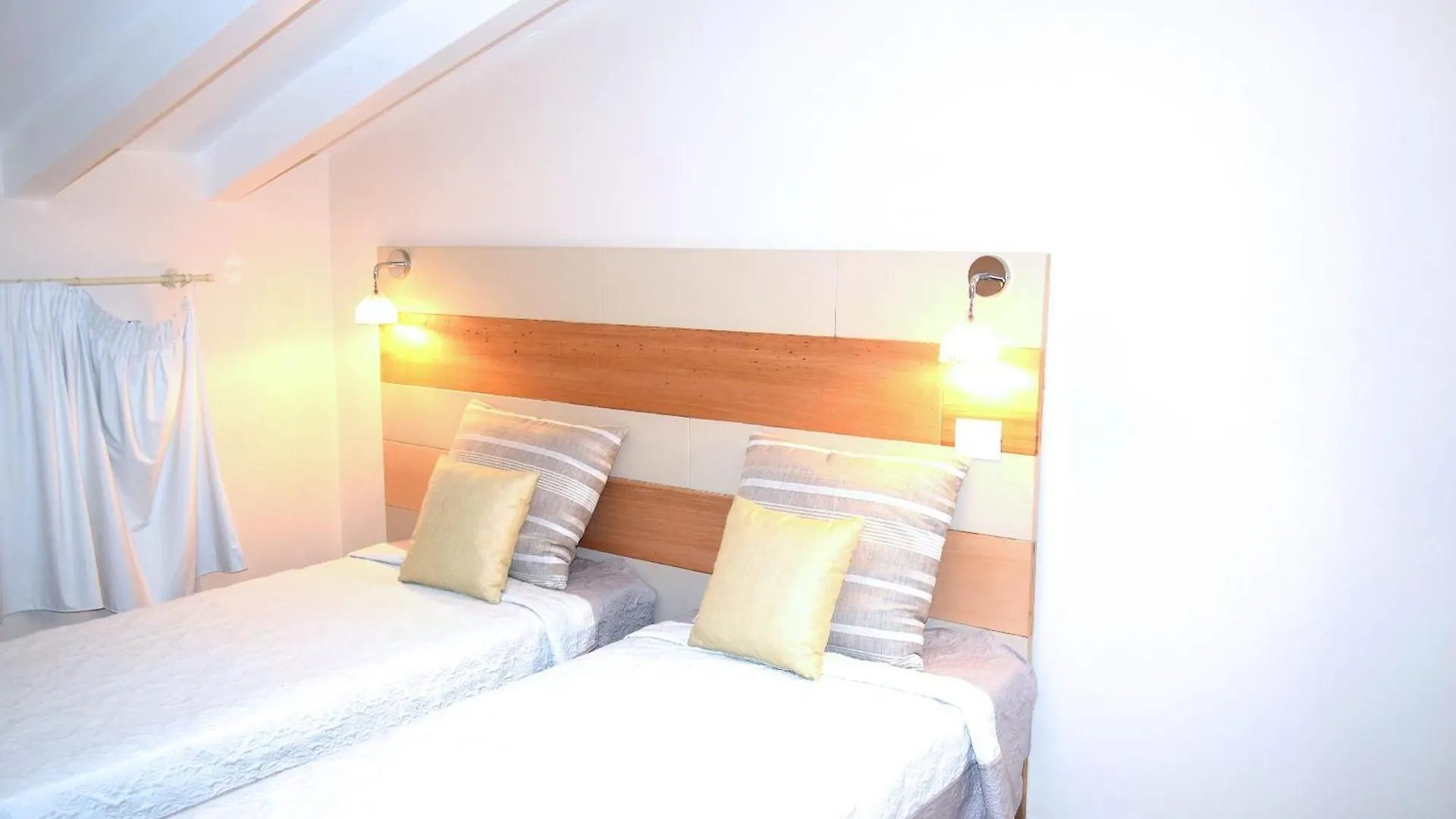 Sogno Azzurro Apartment Porto Azzurro