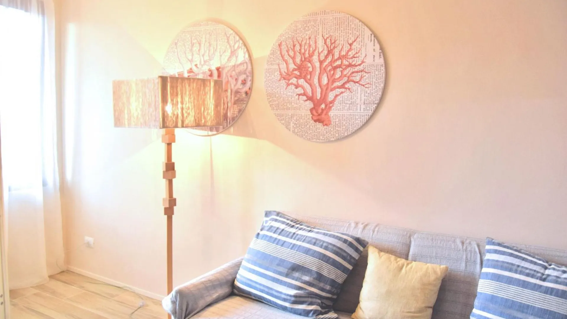 Sogno Azzurro Apartment Porto Azzurro