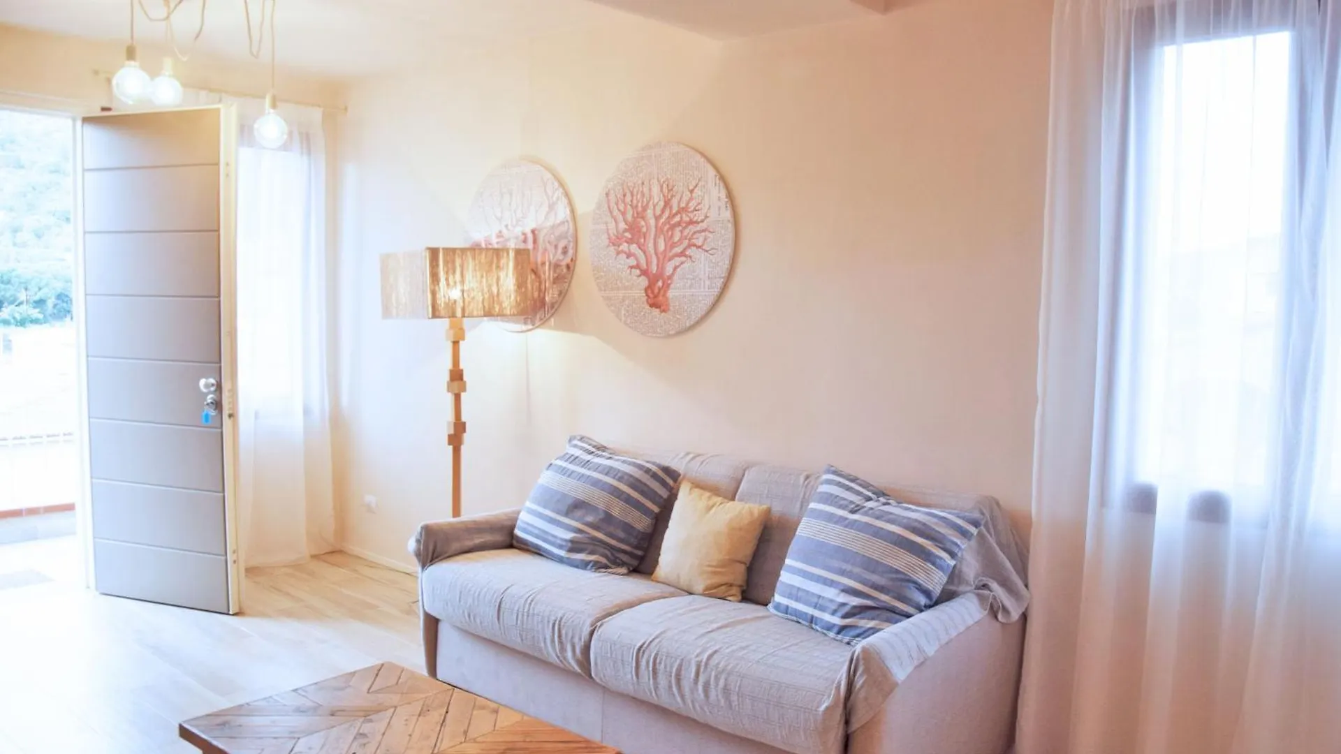 Sogno Azzurro Apartment Porto Azzurro Italy