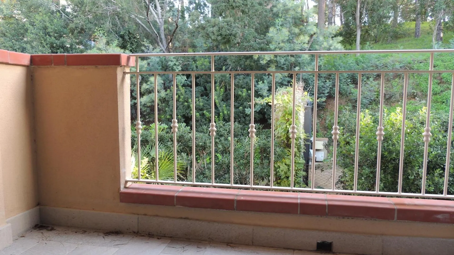 Sogno Azzurro Apartment Porto Azzurro Italy
