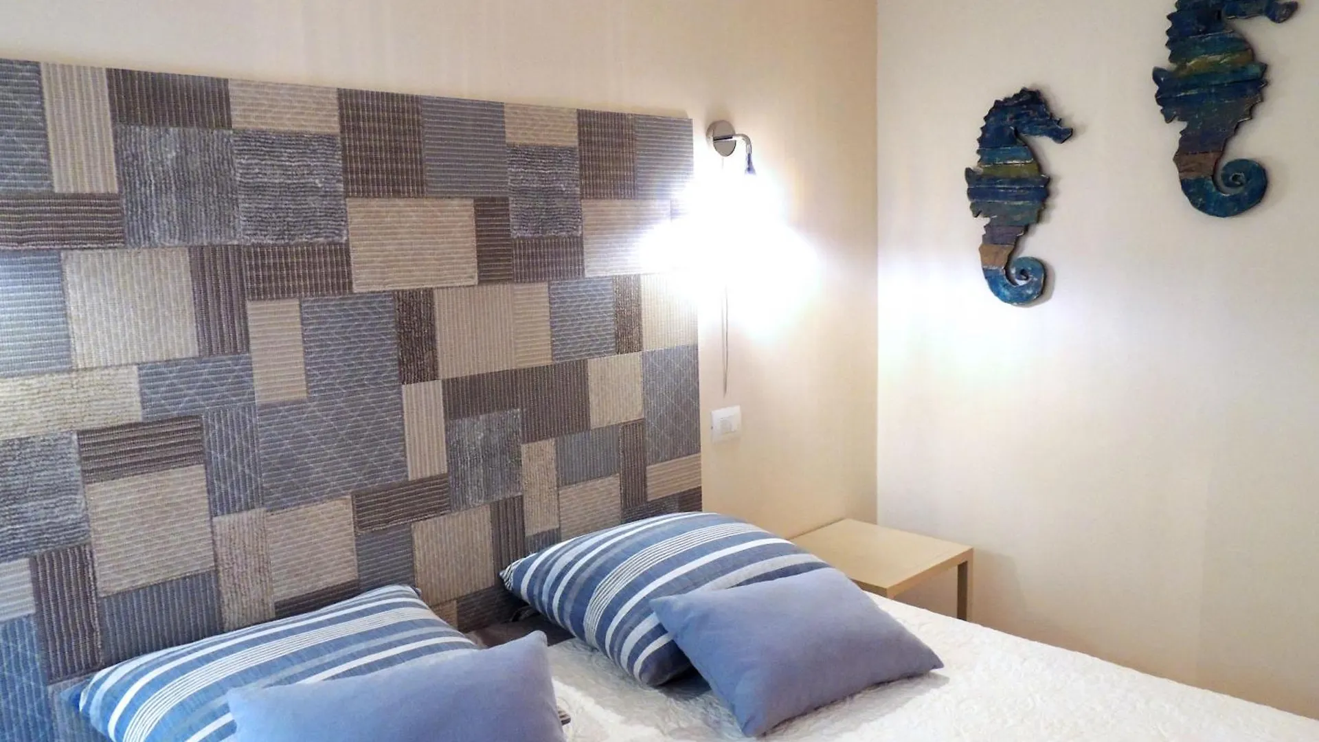 Sogno Azzurro Apartment Porto Azzurro