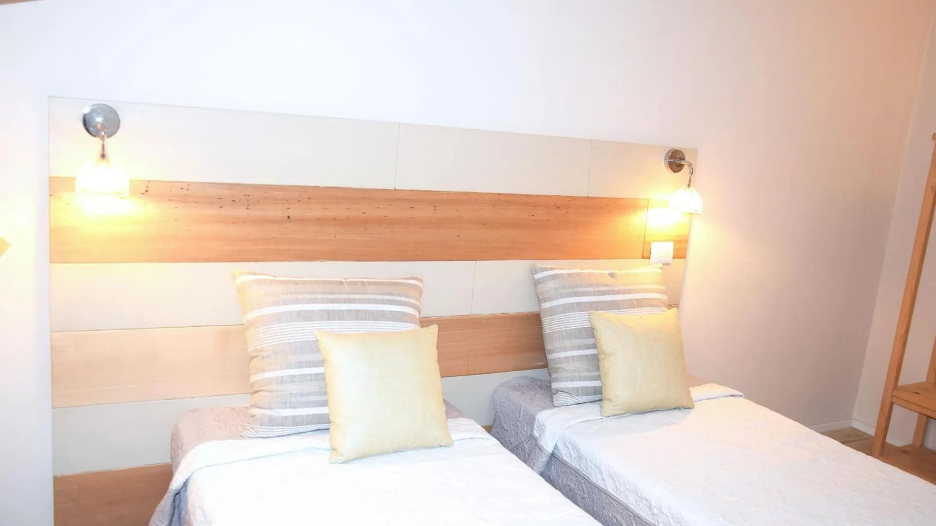 Sogno Azzurro Apartment Porto Azzurro Italy