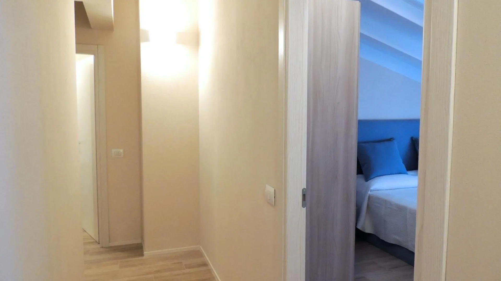 Sogno Azzurro Apartment Porto Azzurro 0*,