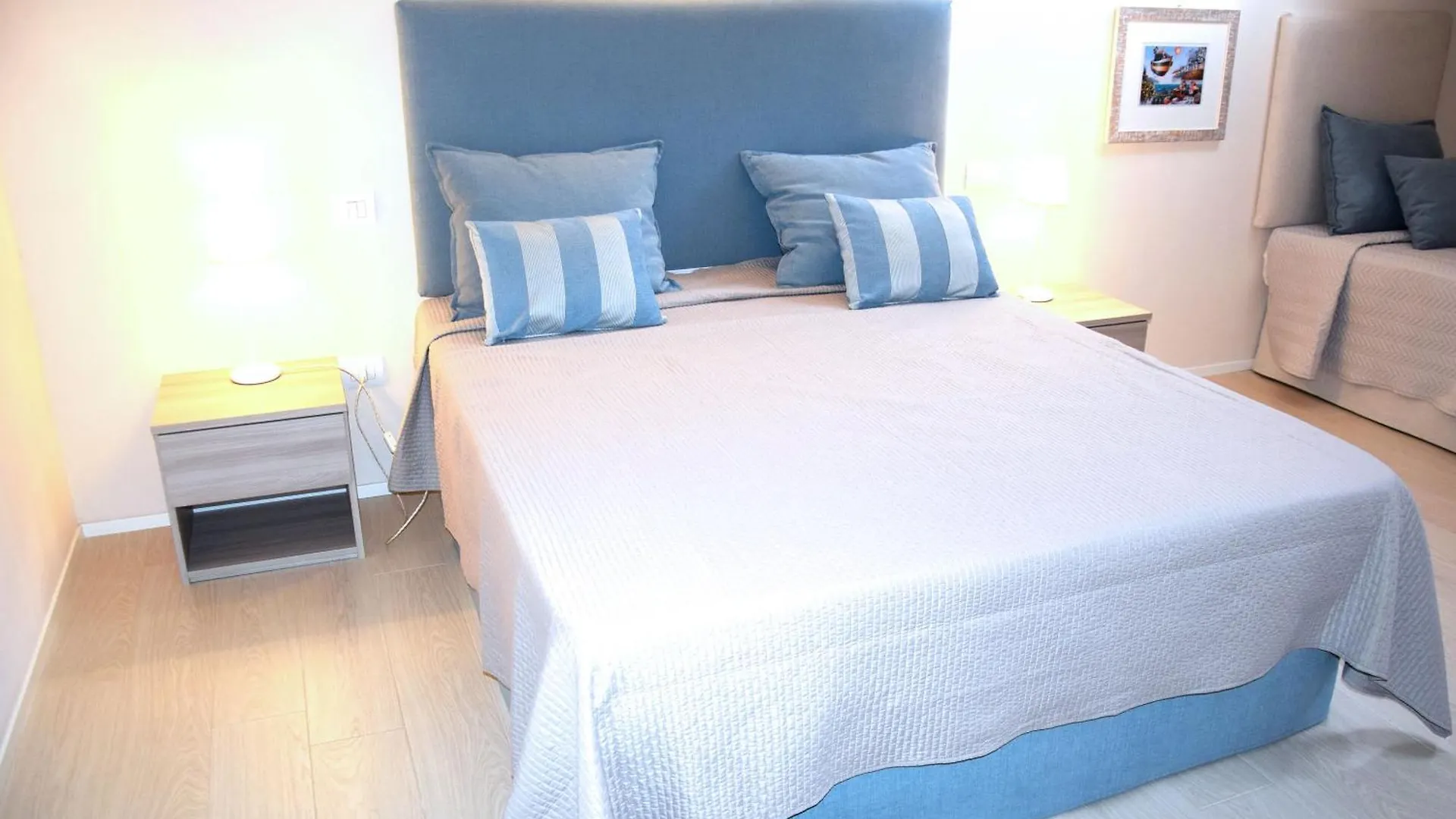 Sogno Azzurro Apartment Porto Azzurro 0*,  Italy