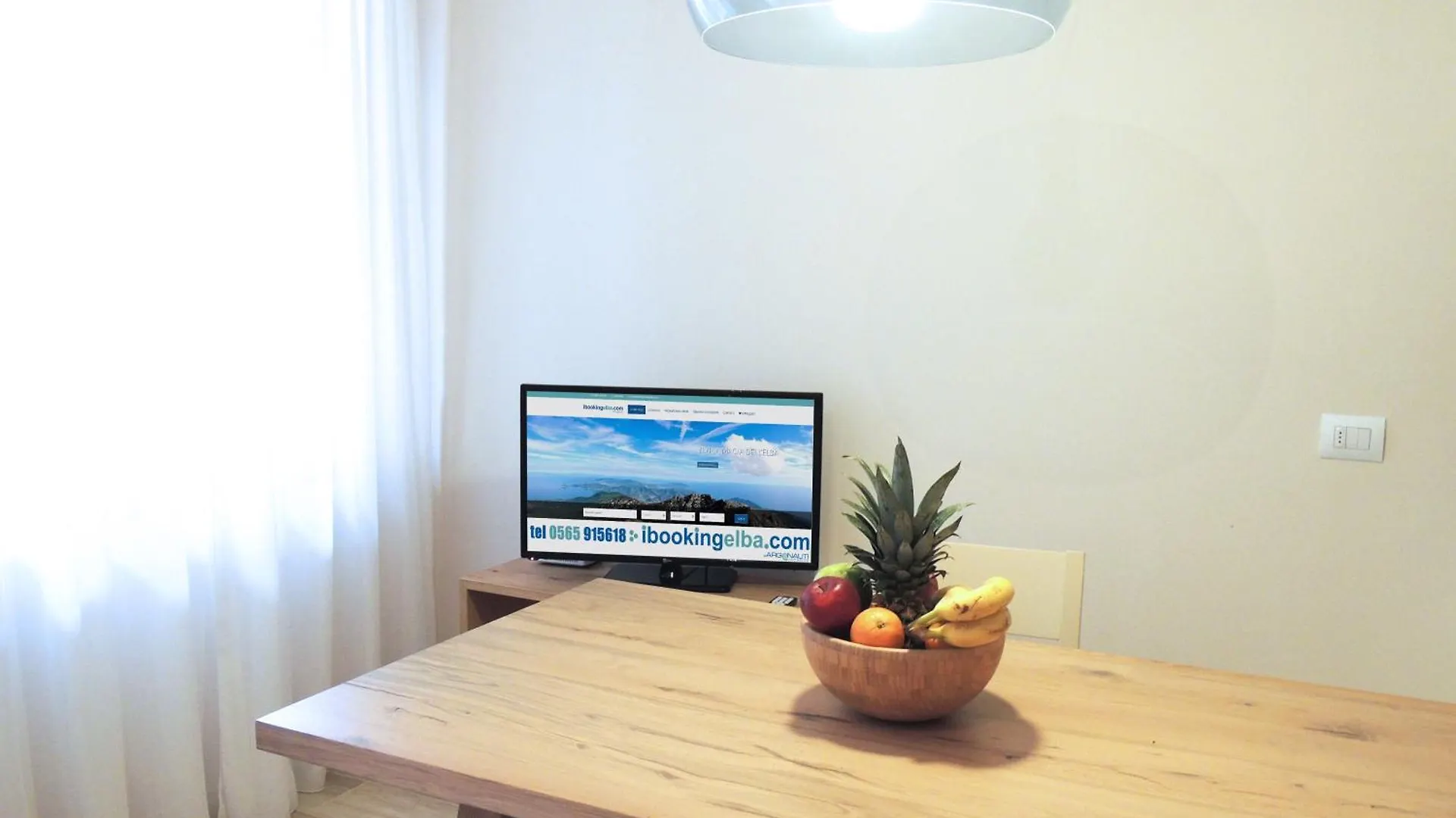 Sogno Azzurro Apartment Porto Azzurro