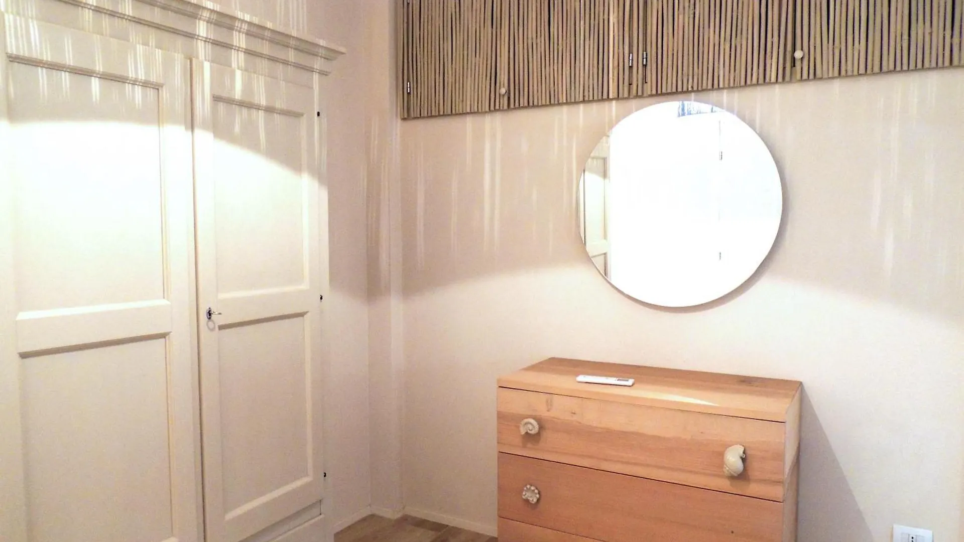 Sogno Azzurro Apartment Porto Azzurro Italy