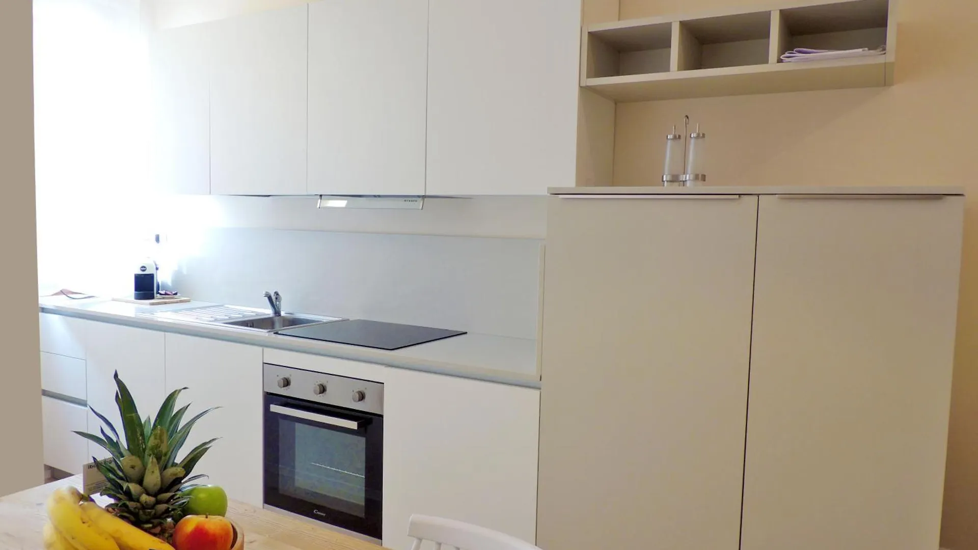 Sogno Azzurro Apartment Porto Azzurro