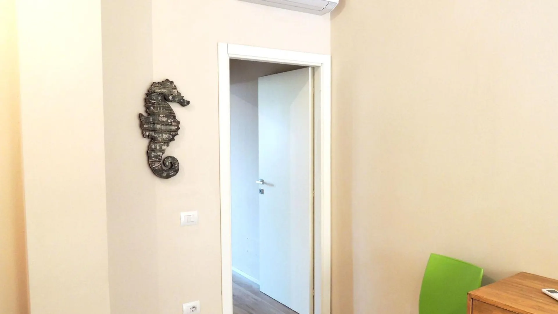 Sogno Azzurro Apartment Porto Azzurro