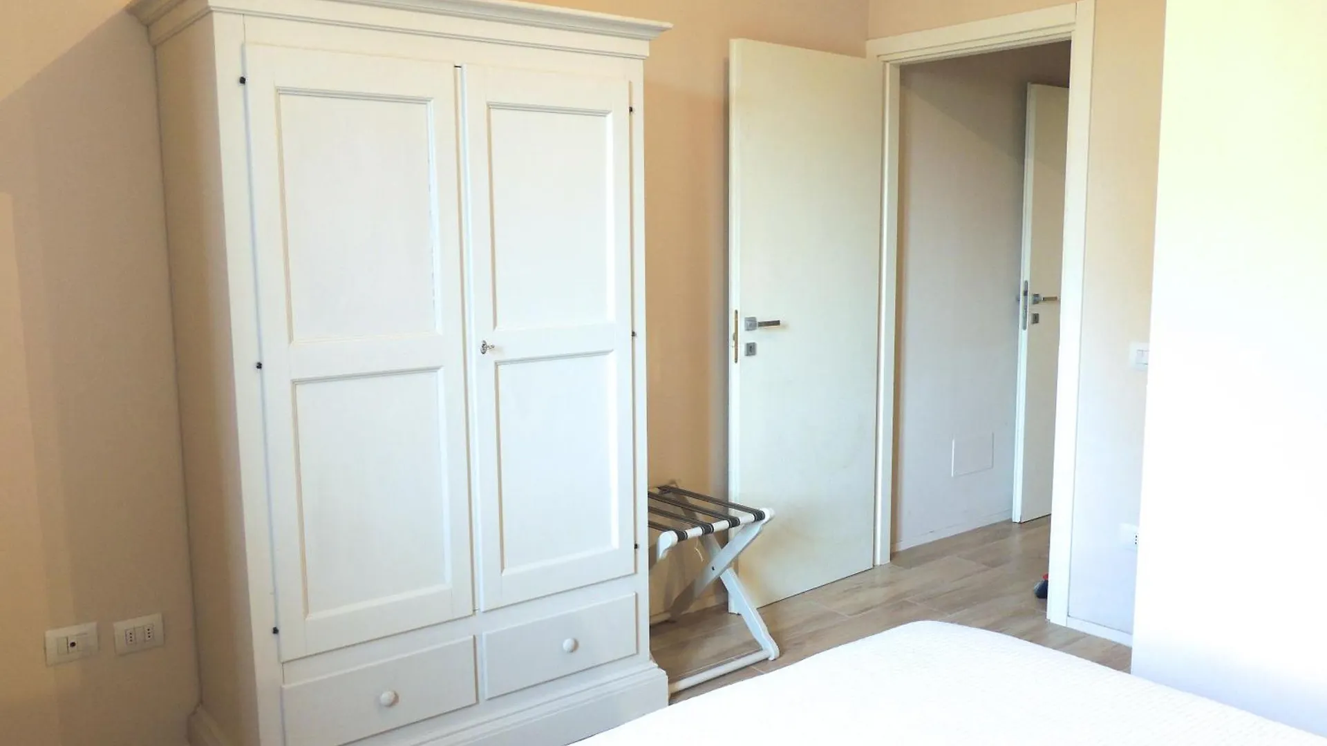 Sogno Azzurro Apartment Porto Azzurro Italy