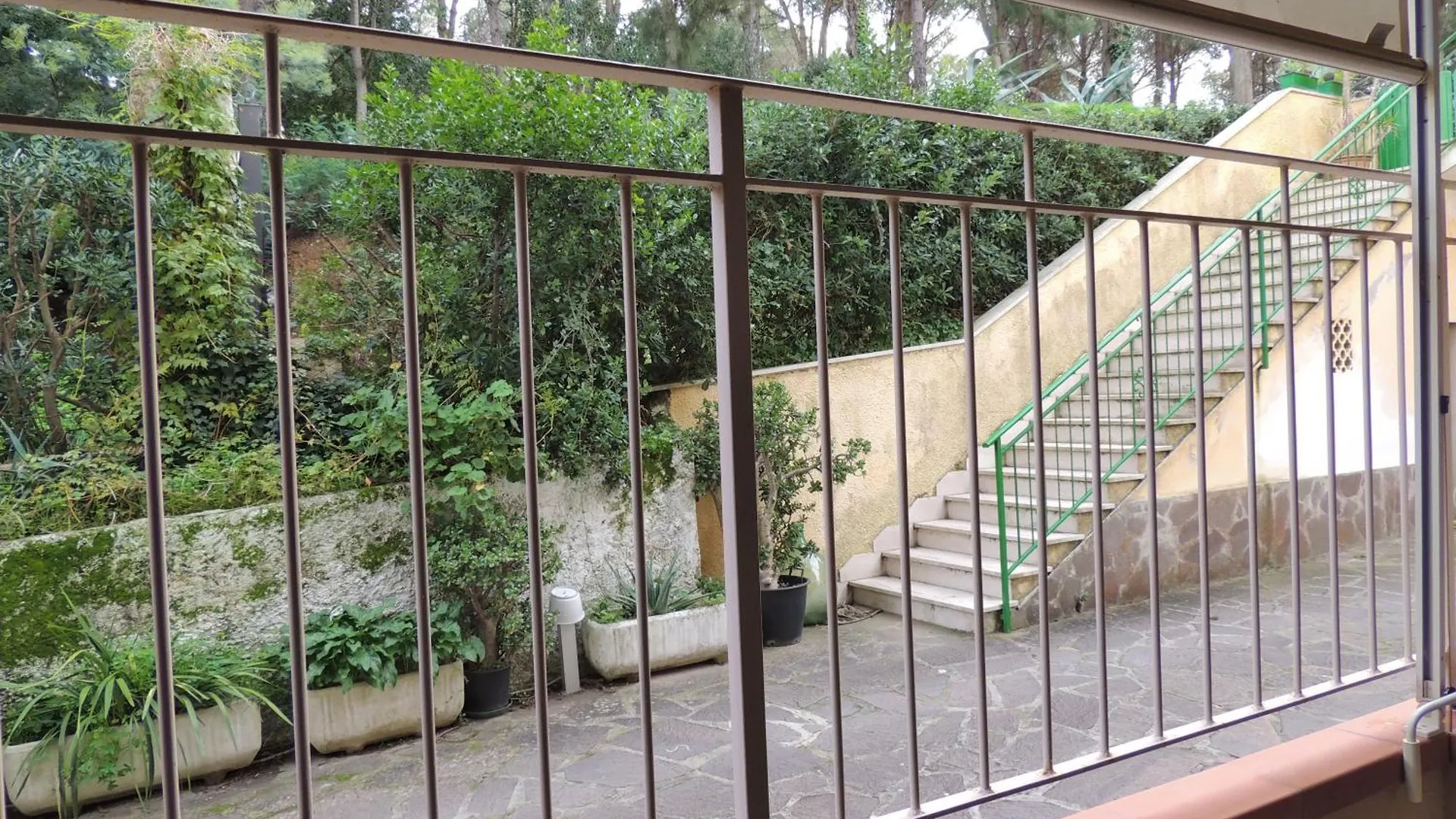 Sogno Azzurro Apartment Porto Azzurro