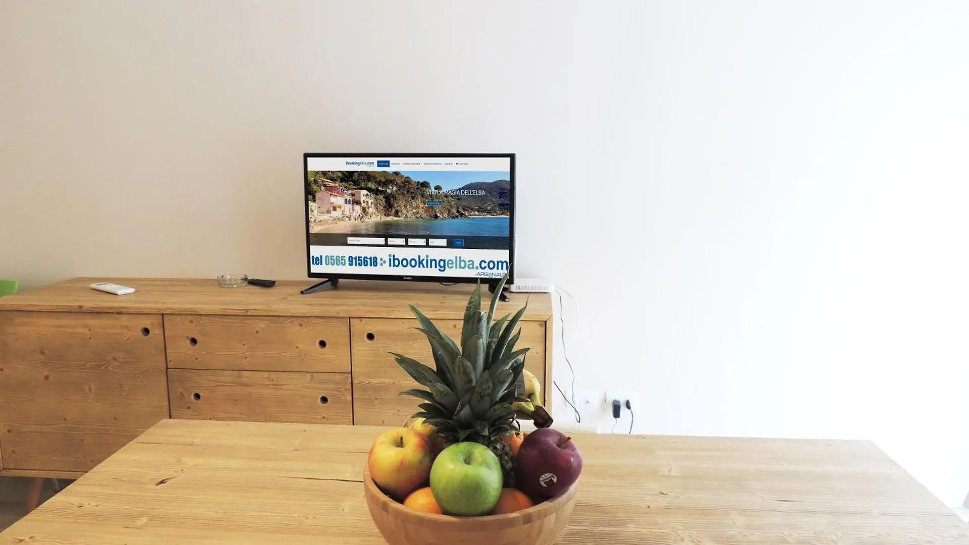 Sogno Azzurro Apartment Porto Azzurro 0*,
