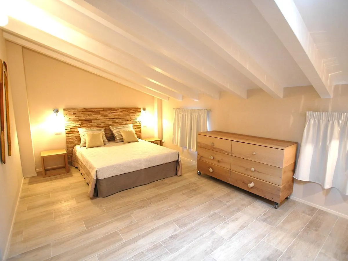 Sogno Azzurro Apartment Porto Azzurro 0*,  Italy