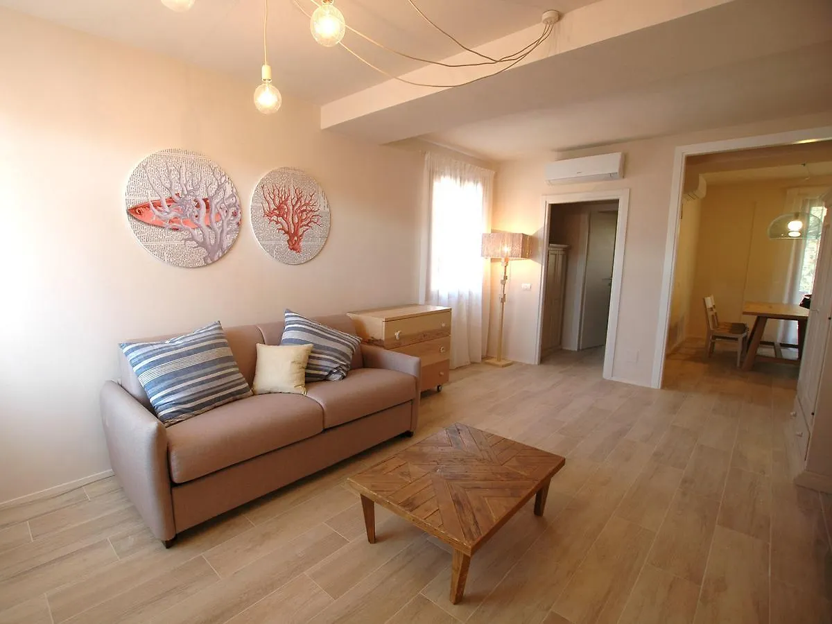 Sogno Azzurro Apartment Porto Azzurro
