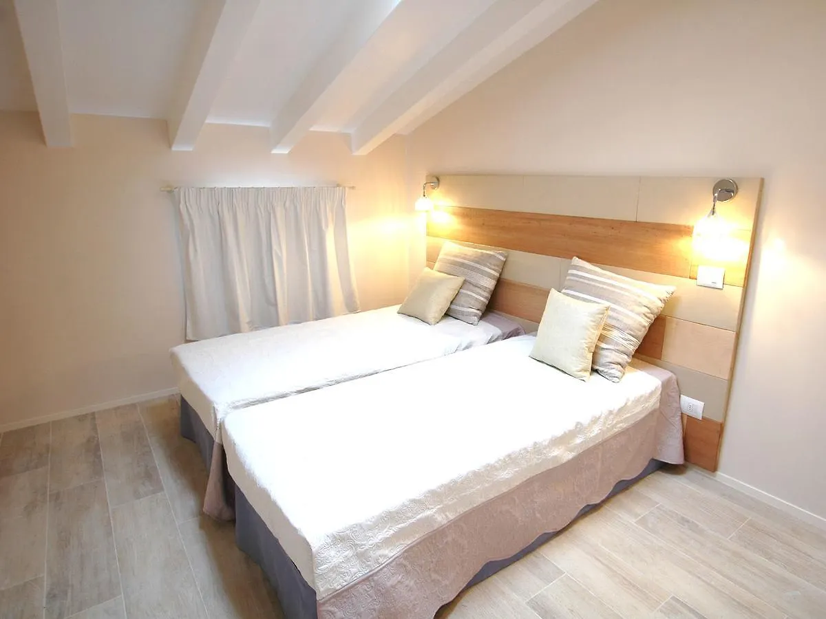 Sogno Azzurro Apartment Porto Azzurro