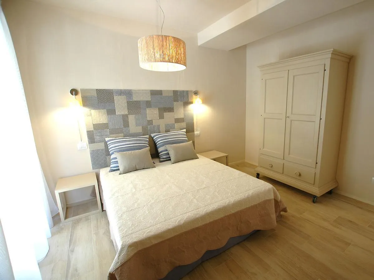 Sogno Azzurro Apartment Porto Azzurro Italy