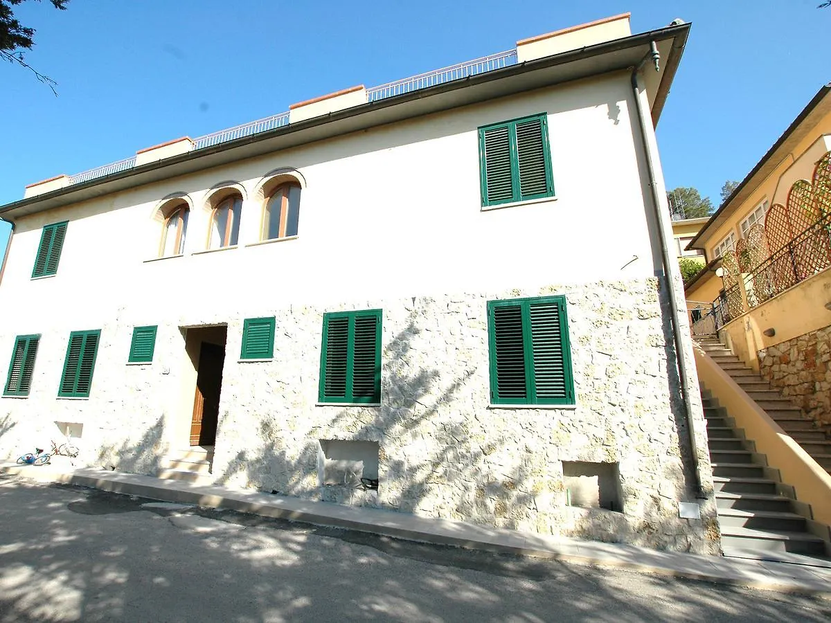 Sogno Azzurro Apartment Porto Azzurro