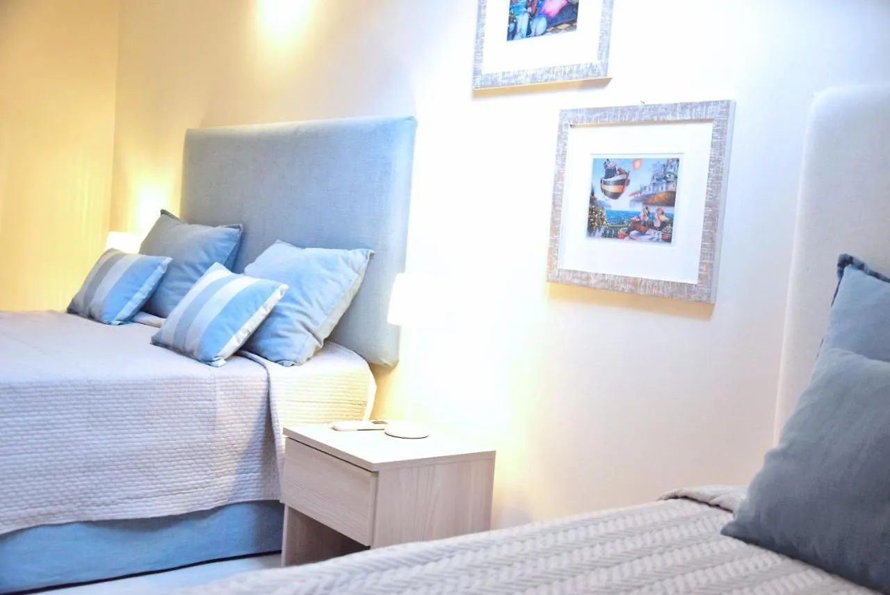 Sogno Azzurro Apartment Porto Azzurro