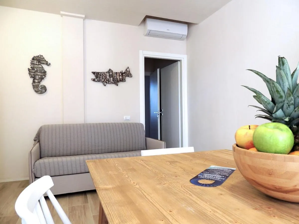 Sogno Azzurro Apartment Porto Azzurro Italy