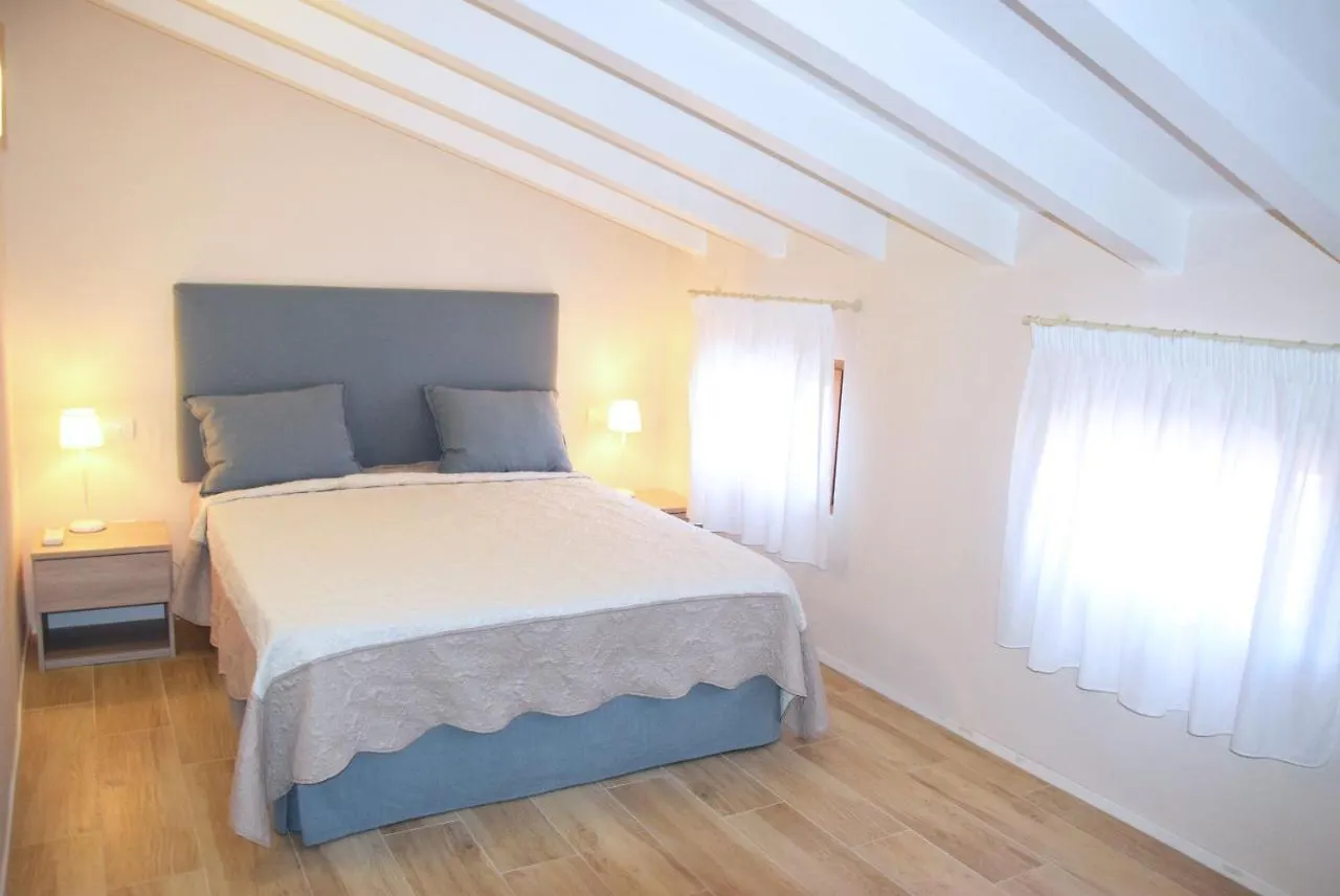 Sogno Azzurro Apartment Porto Azzurro