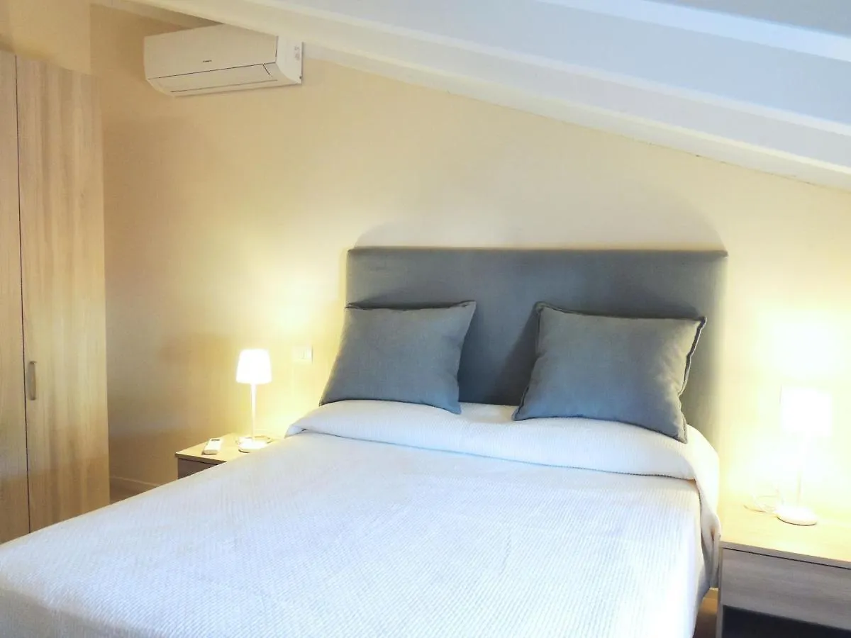 Sogno Azzurro Apartment Porto Azzurro 0*,  Italy