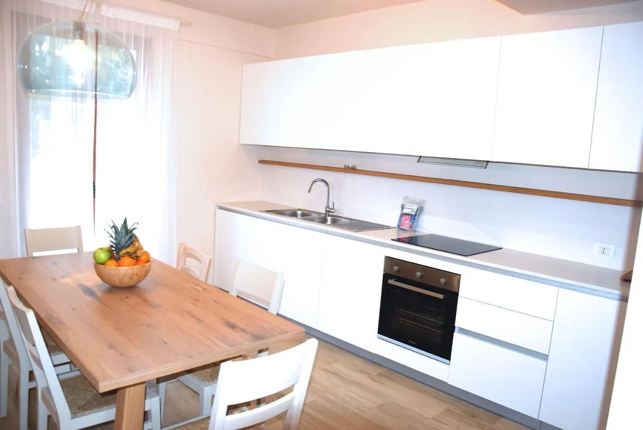 Sogno Azzurro Apartment Porto Azzurro