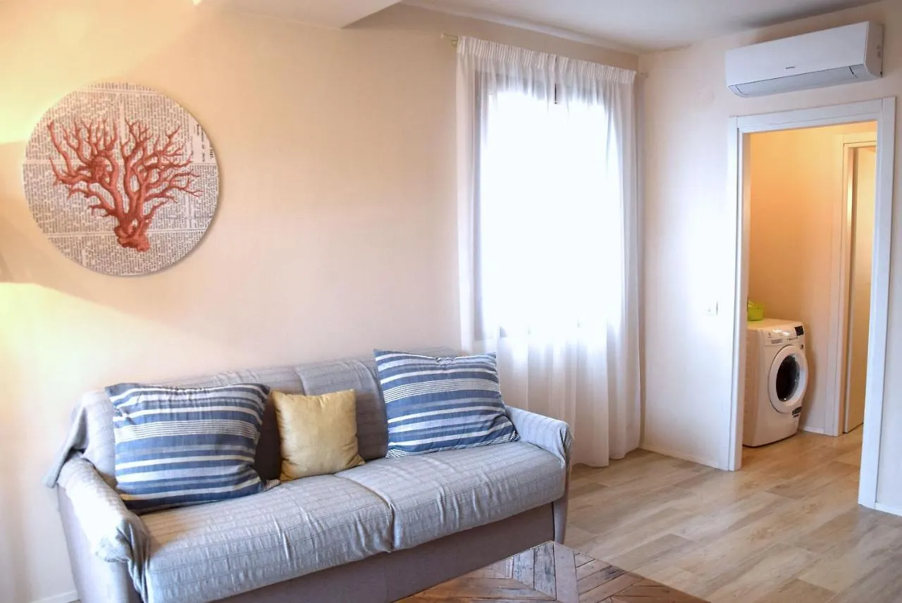 Sogno Azzurro Apartment Porto Azzurro