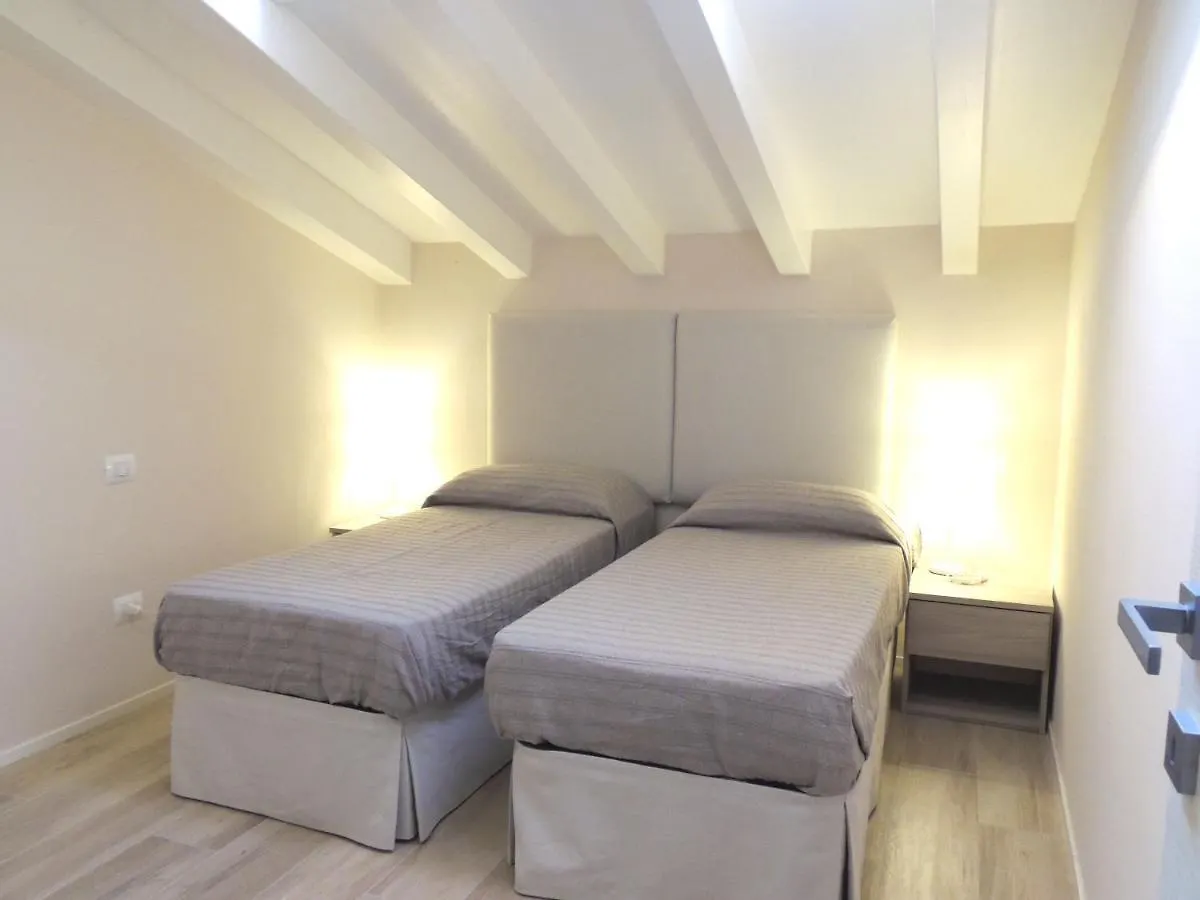 Sogno Azzurro Apartment Porto Azzurro