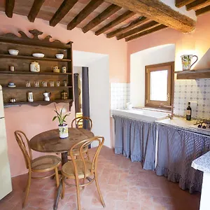 Appartement San Cerbone, Porto Azzurro